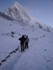 Everest Region