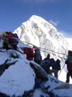 Everest Region