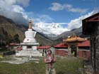 Everest Region