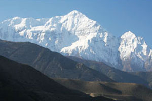 Mera Peak