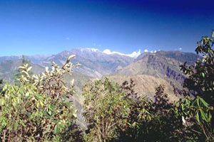 langtang