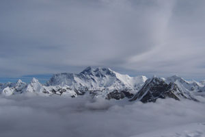 Mera Peak