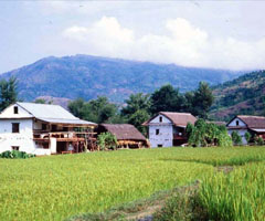 arun valley trek, ebc trek, arun valley to ebc