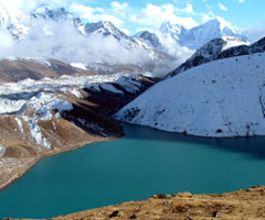 gokyo renjo la pass