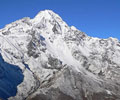 langtang gunja la pass, naya kanga peak climbing trek